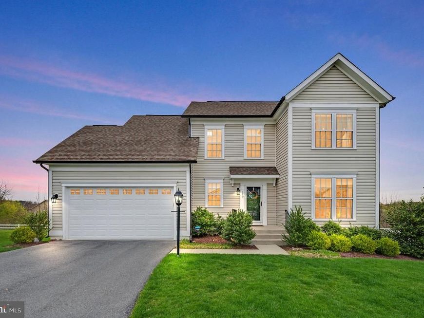 310 Mackintosh Road , New Market, MD 21774 Main Photo