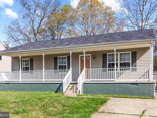 45246 COLEDORALL COURT , CALIFORNIA, MD 20619