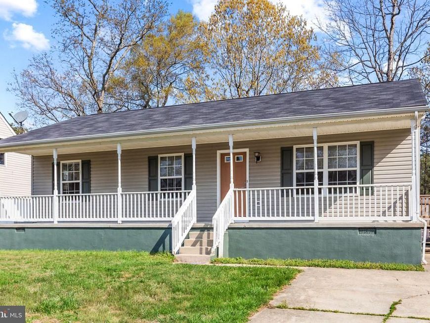 45246 Coledorall Court , California, MD 20619 Main Photo