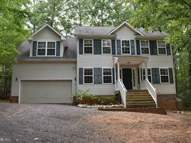 4623 LAKEVIEW PARKWAY , LOCUST GROVE, VA 22508