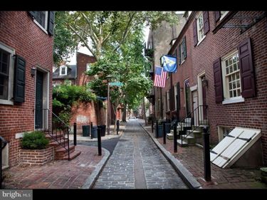1221 PANAMA STREET , PHILADELPHIA, PA 19107