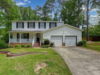 114 Crossbow Court , Columbia, SC 29212
