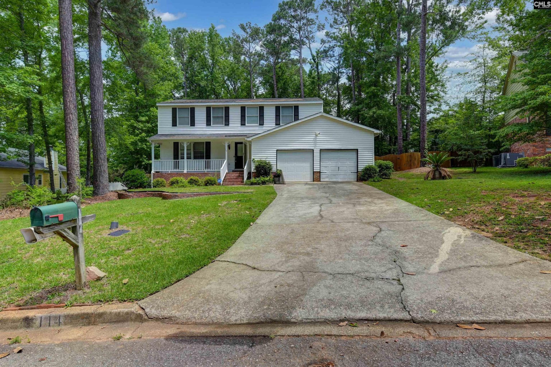 114 Crossbow Court  Photo 47