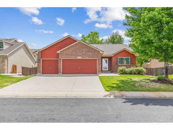10674 Echo St, Firestone, CO 80504
