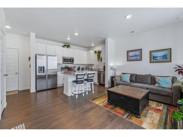 503 S Rollie Ave, Unit 4B, Fort Lupton, CO 80621