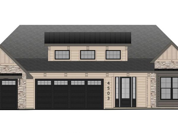 4503 Cartier Avenue, Ames, IA 50014