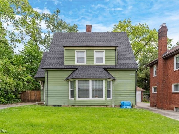 272 Outlook Avenue , Youngstown, OH 44504