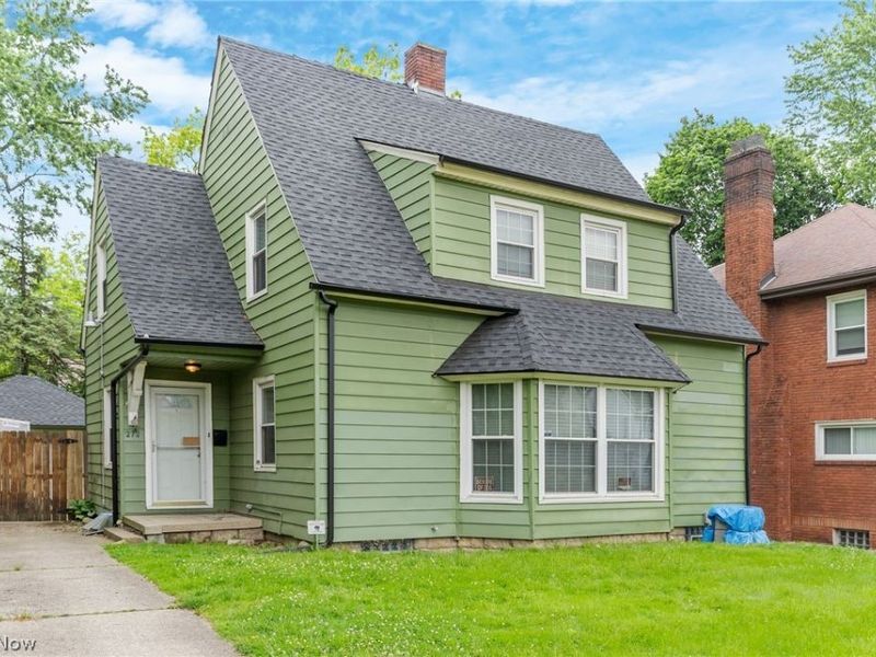 272 Outlook Avenue , Youngstown, OH 44504 Photo 2
