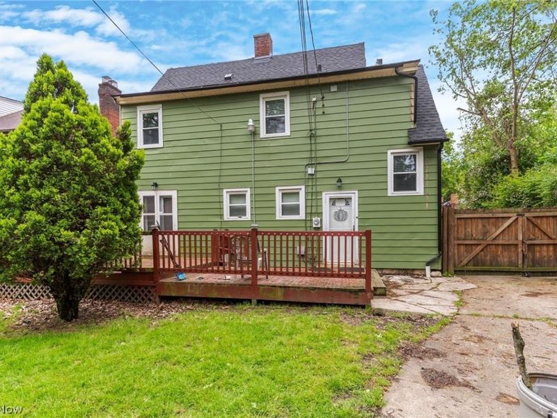 272 Outlook Avenue , Youngstown, OH 44504 Photo 24