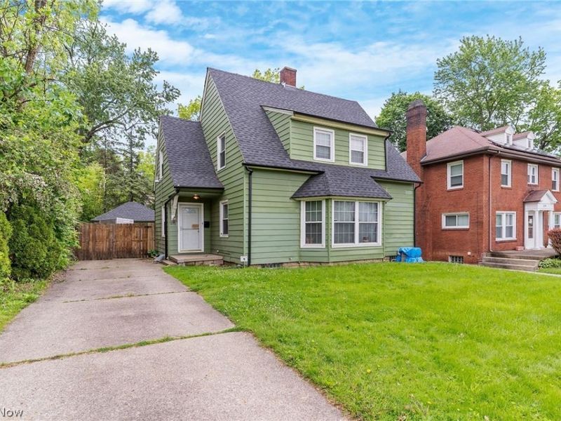 272 Outlook Avenue , Youngstown, OH 44504 Photo 4