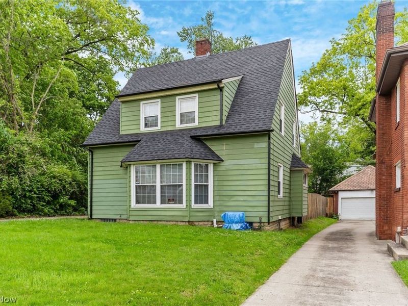 272 Outlook Avenue , Youngstown, OH 44504 Photo 5