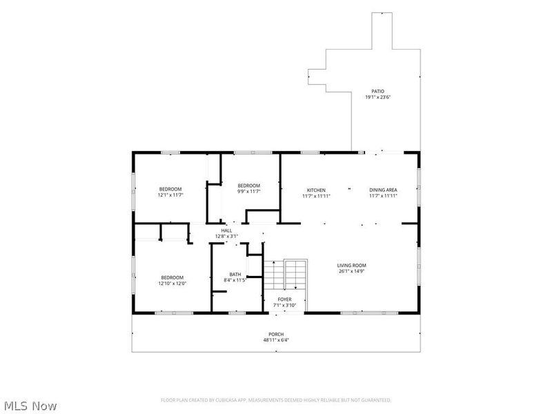 16415 Meadowville Street SE, Minerva, OH 44657 Photo 15