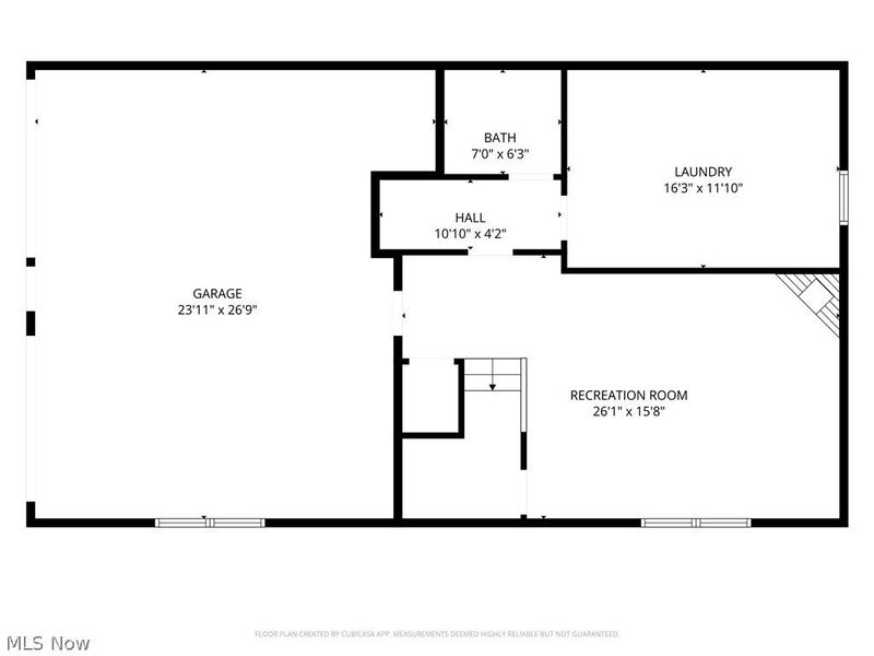 16415 Meadowville Street SE, Minerva, OH 44657 Photo 16