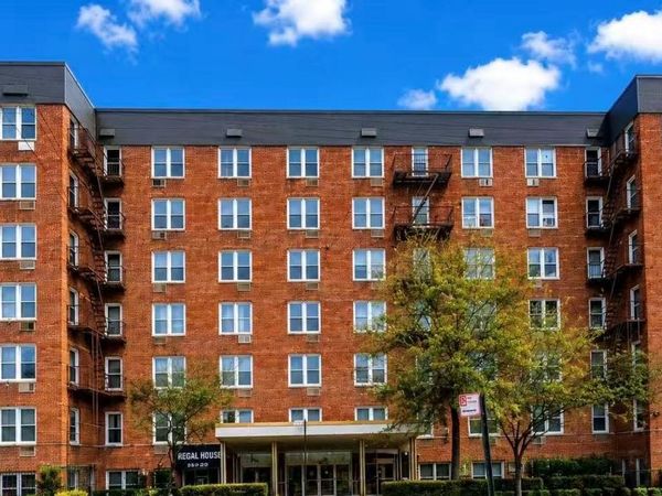 144-24 37th Avenue, Unit 5, Flushing, NY 11354