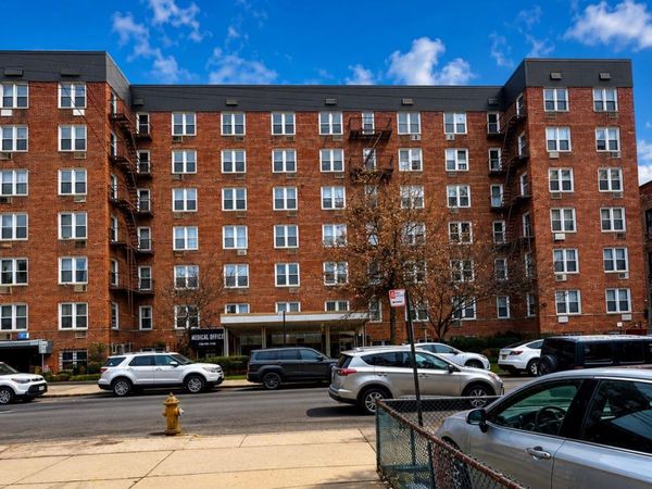 144-24 37th Avenue , Unit 5, Flushing, NY 11354