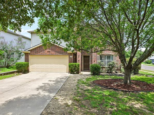 364 Hometown PKWY , Kyle, TX 78640