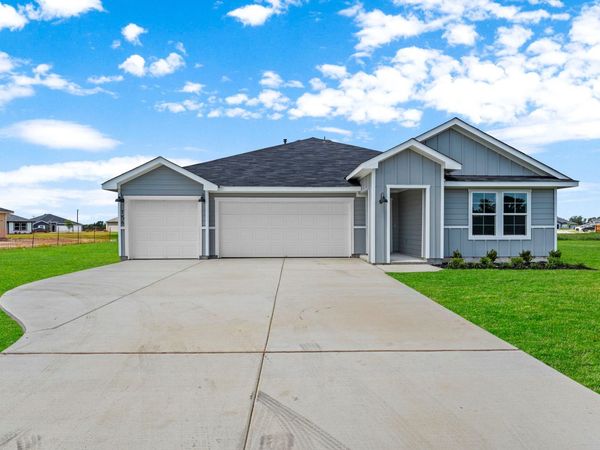 156 Great Northern DR , Cedar Creek, TX 78612