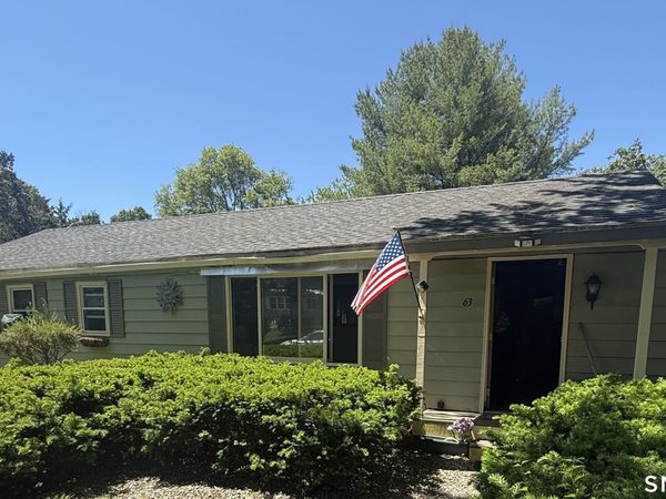 63 Evergreen, Clinton, CT 06413