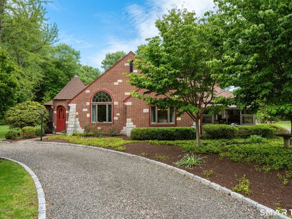 1180 Merwins, Fairfield, CT 06824