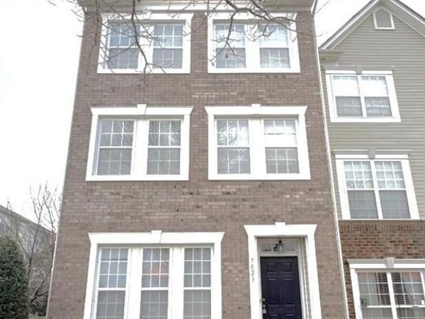 7023 Brighton Park Drive, Mint Hill, NC 28227