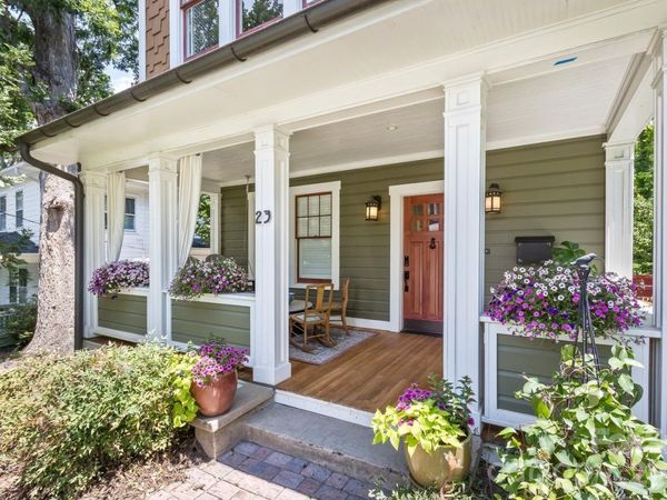 23 Woodvale Avenue, Asheville, NC 28804