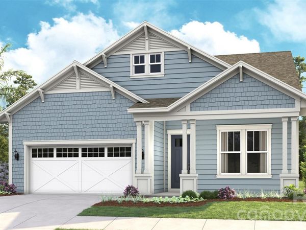 211 Marina Bay Trail , Locust, NC 28097