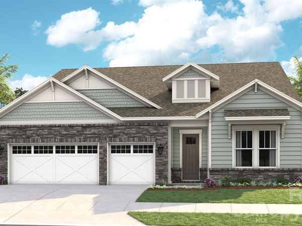 305 Marina Bay Trail , Locust, NC 28097
