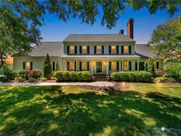 1887 Sheppard Town Road , Crozier, VA 23039