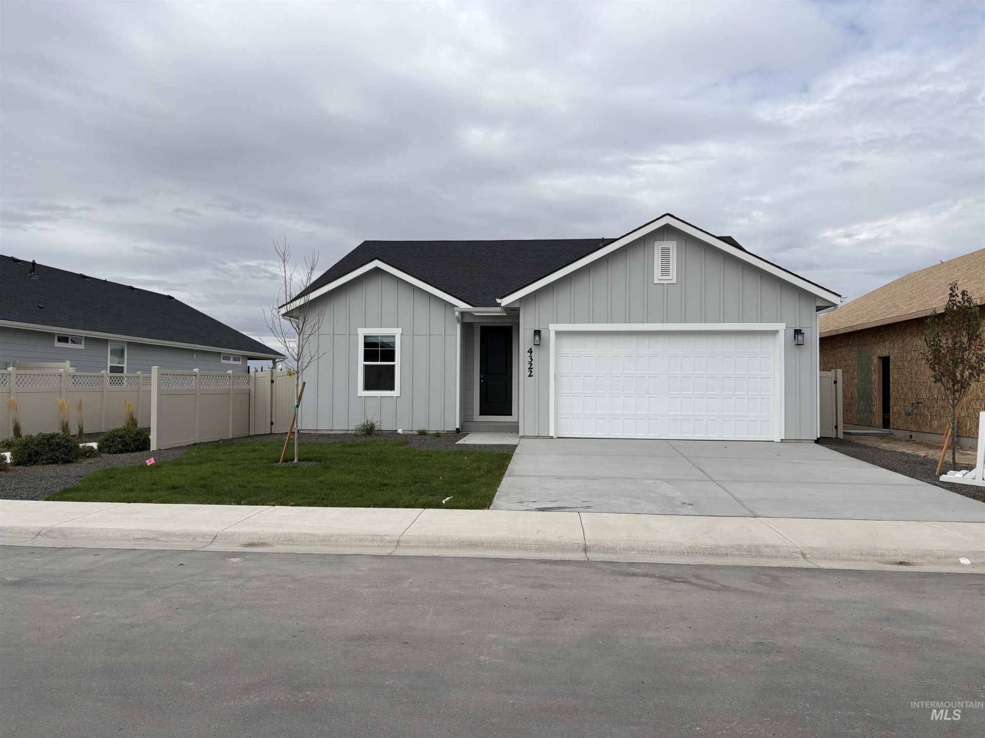 4322 Belethor Ave, Caldwell, ID 83607 Main Photo