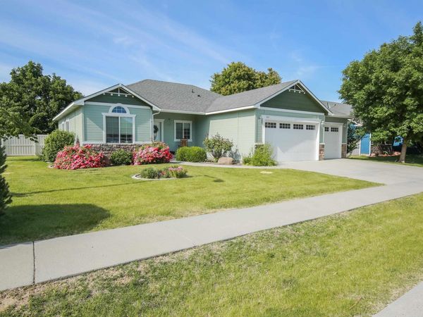 985 Shamrock Ct., Fruitland, ID 83619