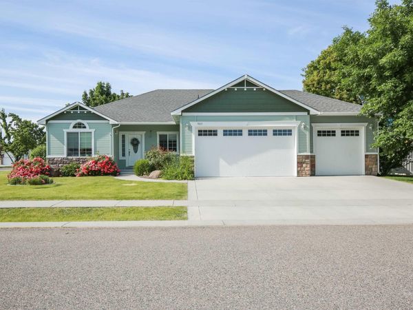 985 Shamrock Ct., Fruitland, ID 83619