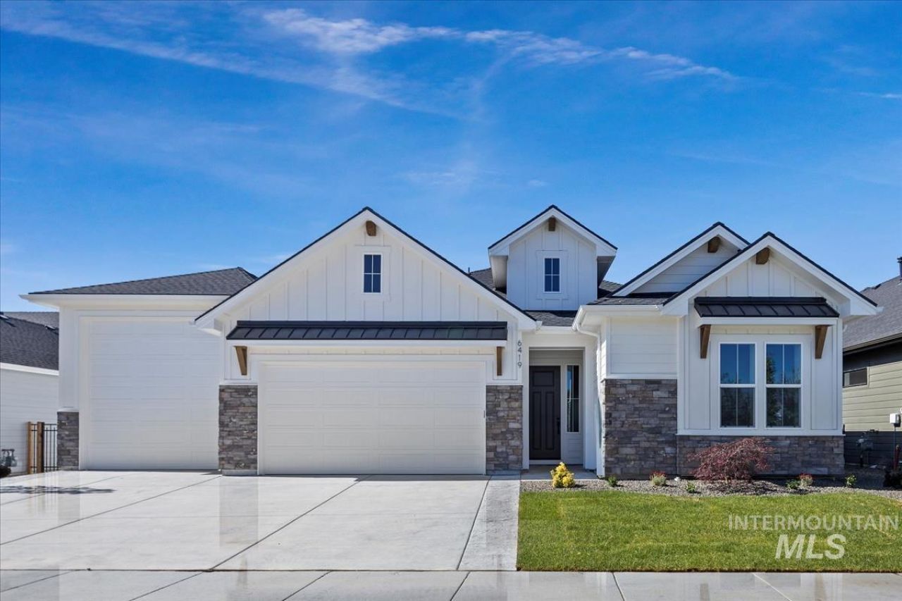 11325 S Cabot Cliffs Ln., Kuna, ID 83634 Main Photo