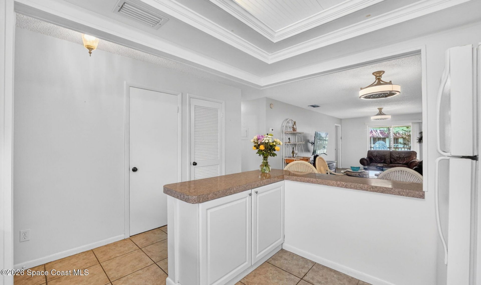 130 Tranquility Way , Unit 15-H, Cape Canaveral, FL 32920 Photo