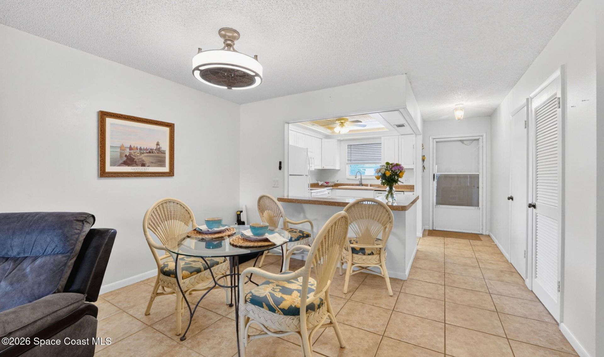 130 Tranquility Way , Unit 15-H, Cape Canaveral, FL 32920 Photo