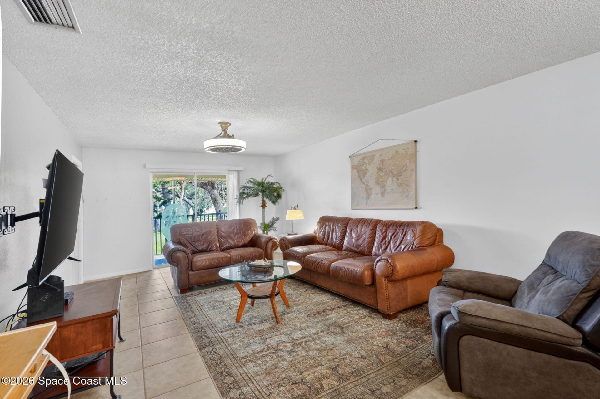 130 Tranquility Way , Unit 15-H, Cape Canaveral, FL 32920 Photo