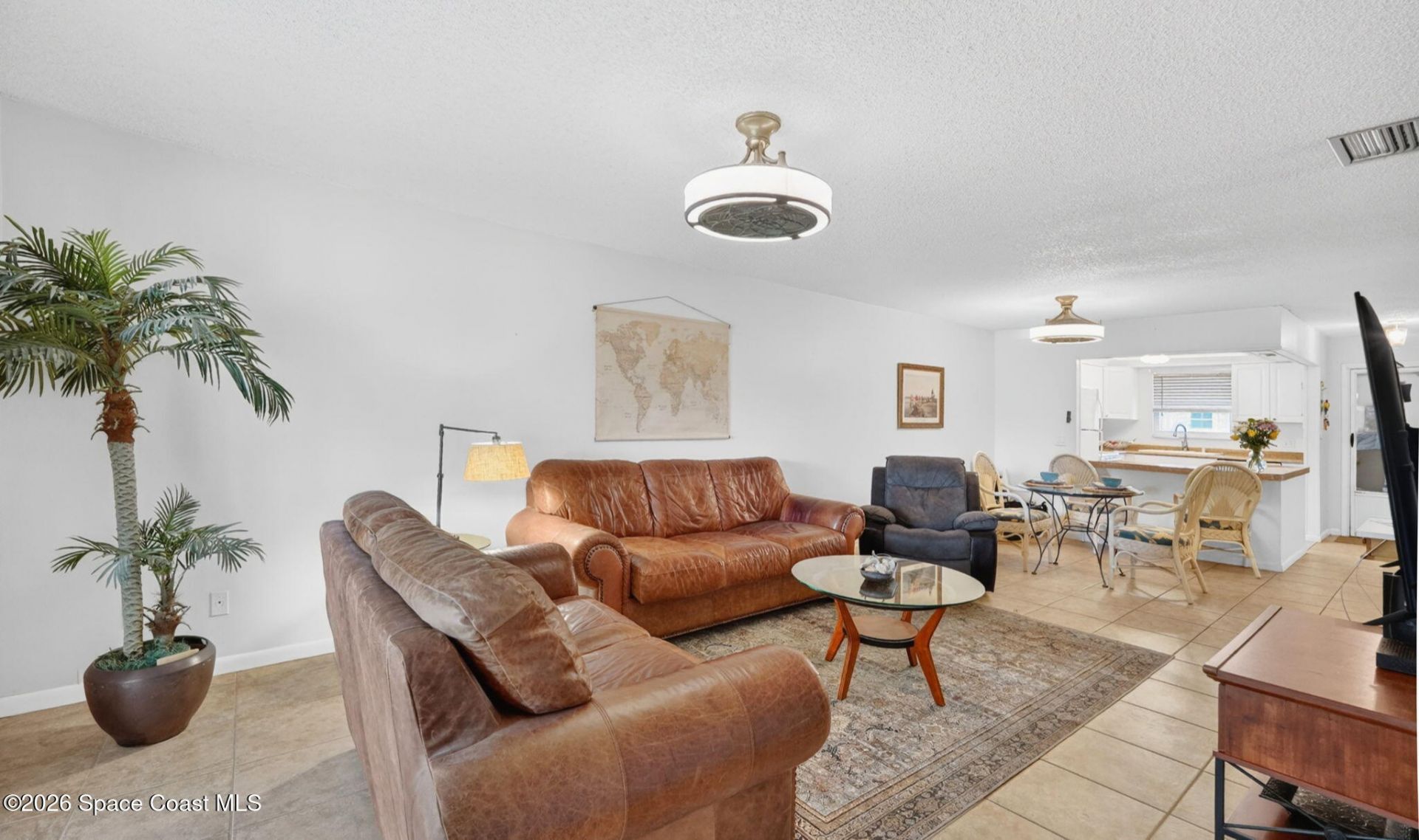 130 Tranquility Way , Unit 15-H, Cape Canaveral, FL 32920 Photo