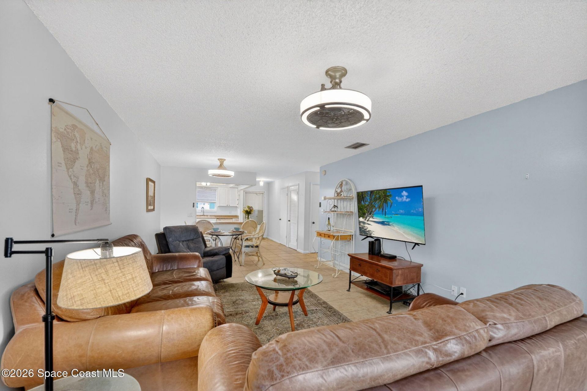 130 Tranquility Way , Unit 15-H, Cape Canaveral, FL 32920 Photo