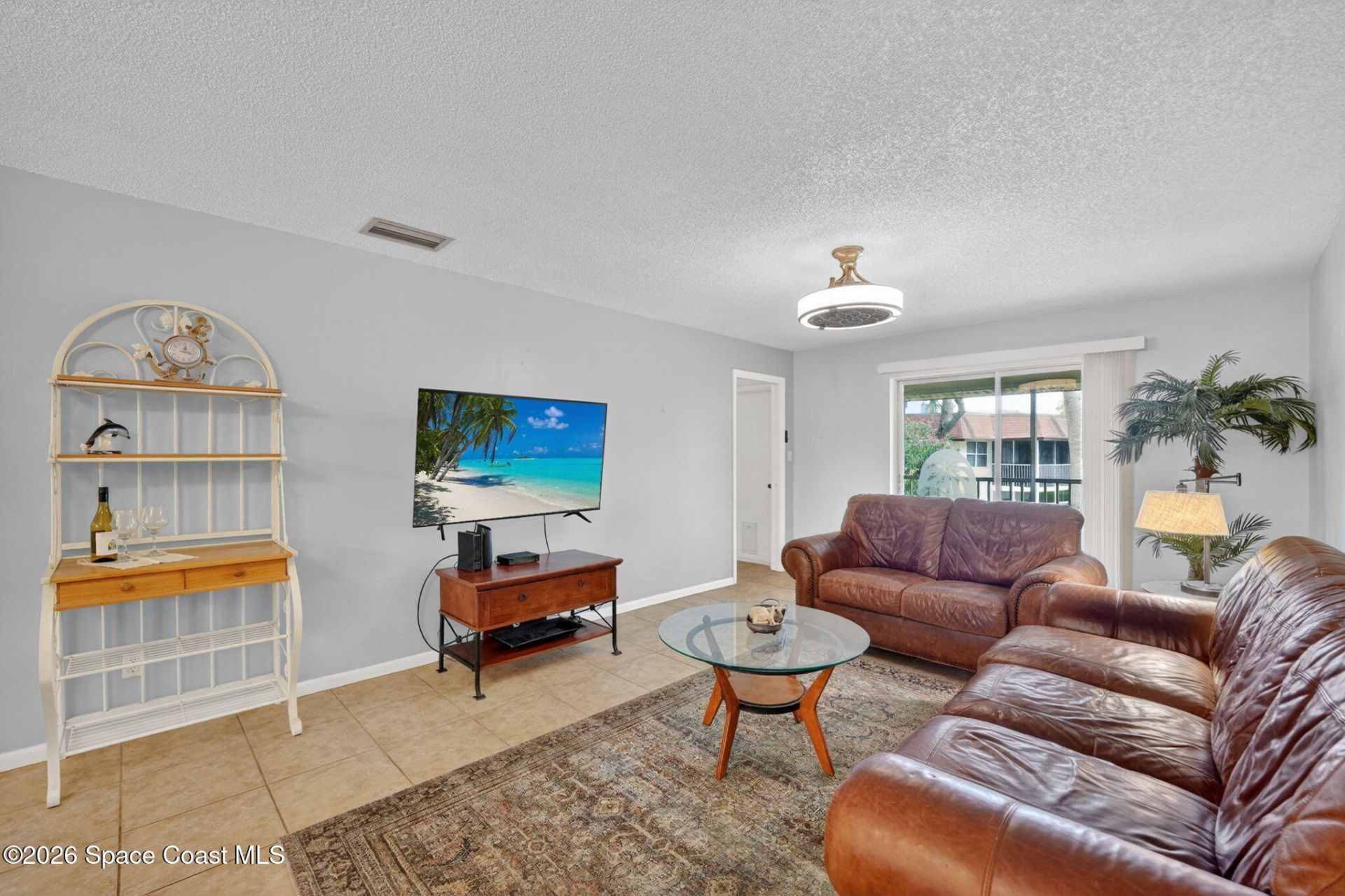 130 Tranquility Way , Unit 15-H, Cape Canaveral, FL 32920 Photo