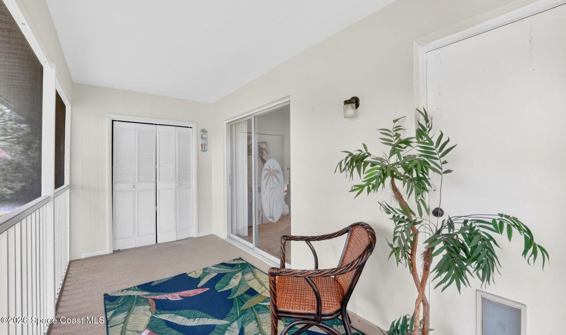 130 Tranquility Way , Unit 15-H, Cape Canaveral, FL 32920 Photo