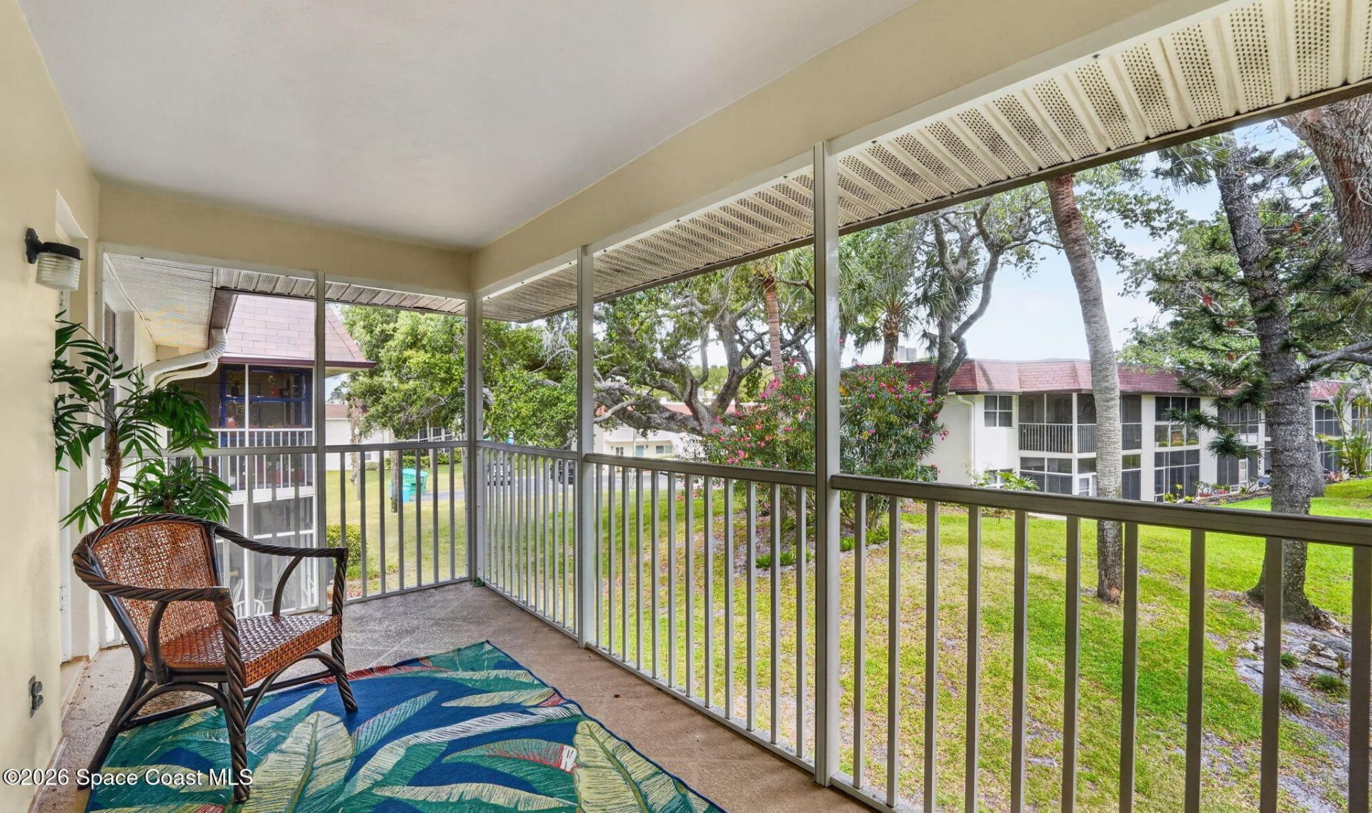 130 Tranquility Way , Unit 15-H, Cape Canaveral, FL 32920 Photo