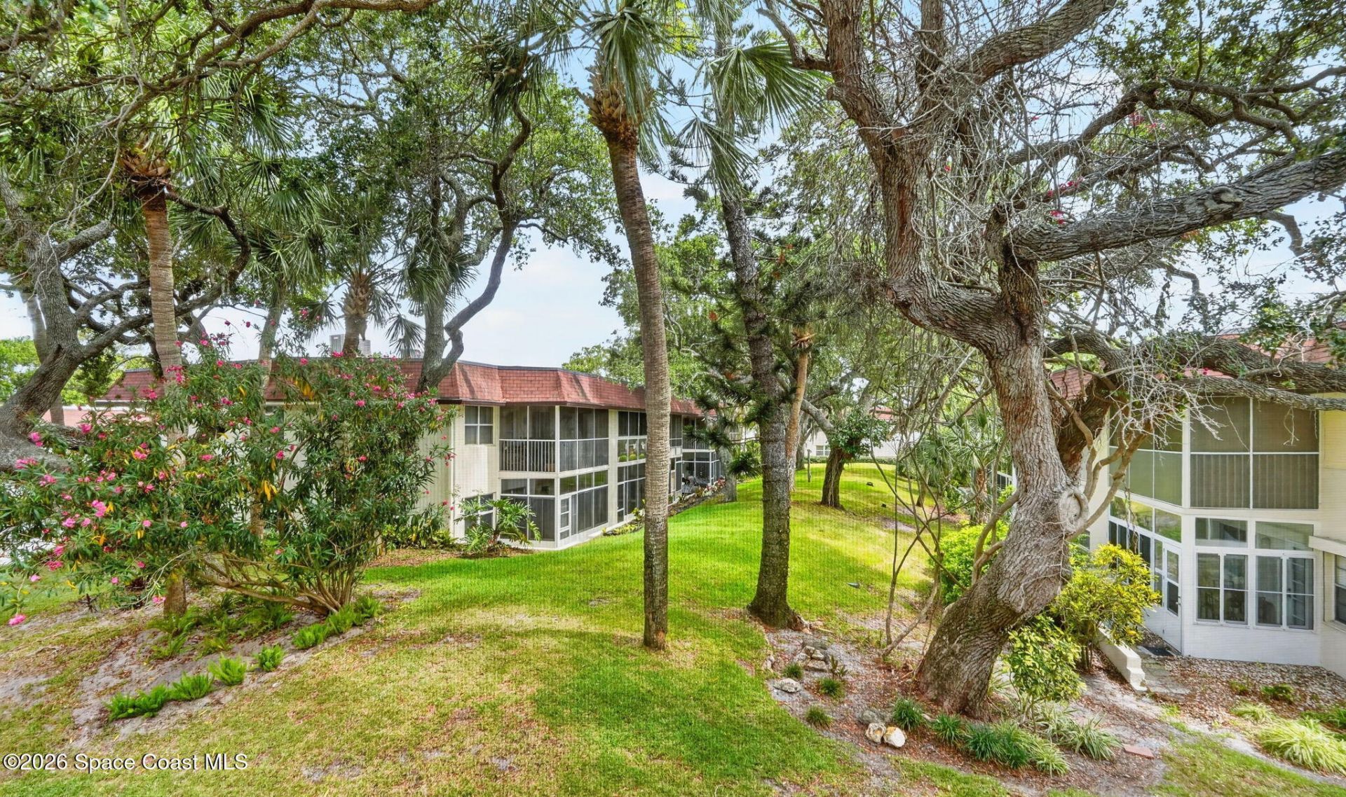 130 Tranquility Way , Unit 15-H, Cape Canaveral, FL 32920 Photo