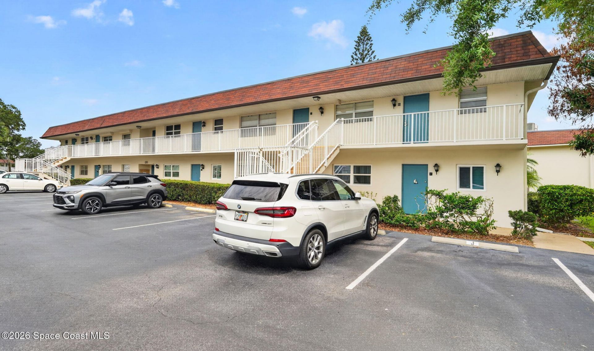 130 Tranquility Way , Unit 15-H, Cape Canaveral, FL 32920 Photo