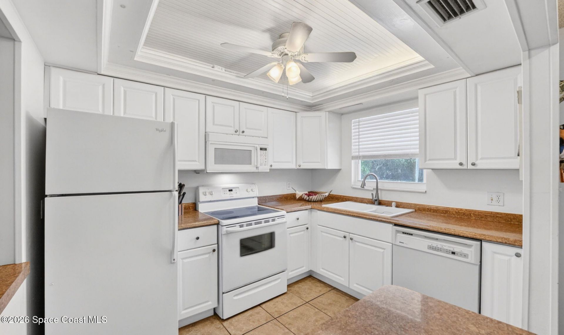 130 Tranquility Way , Unit 15-H, Cape Canaveral, FL 32920 Photo