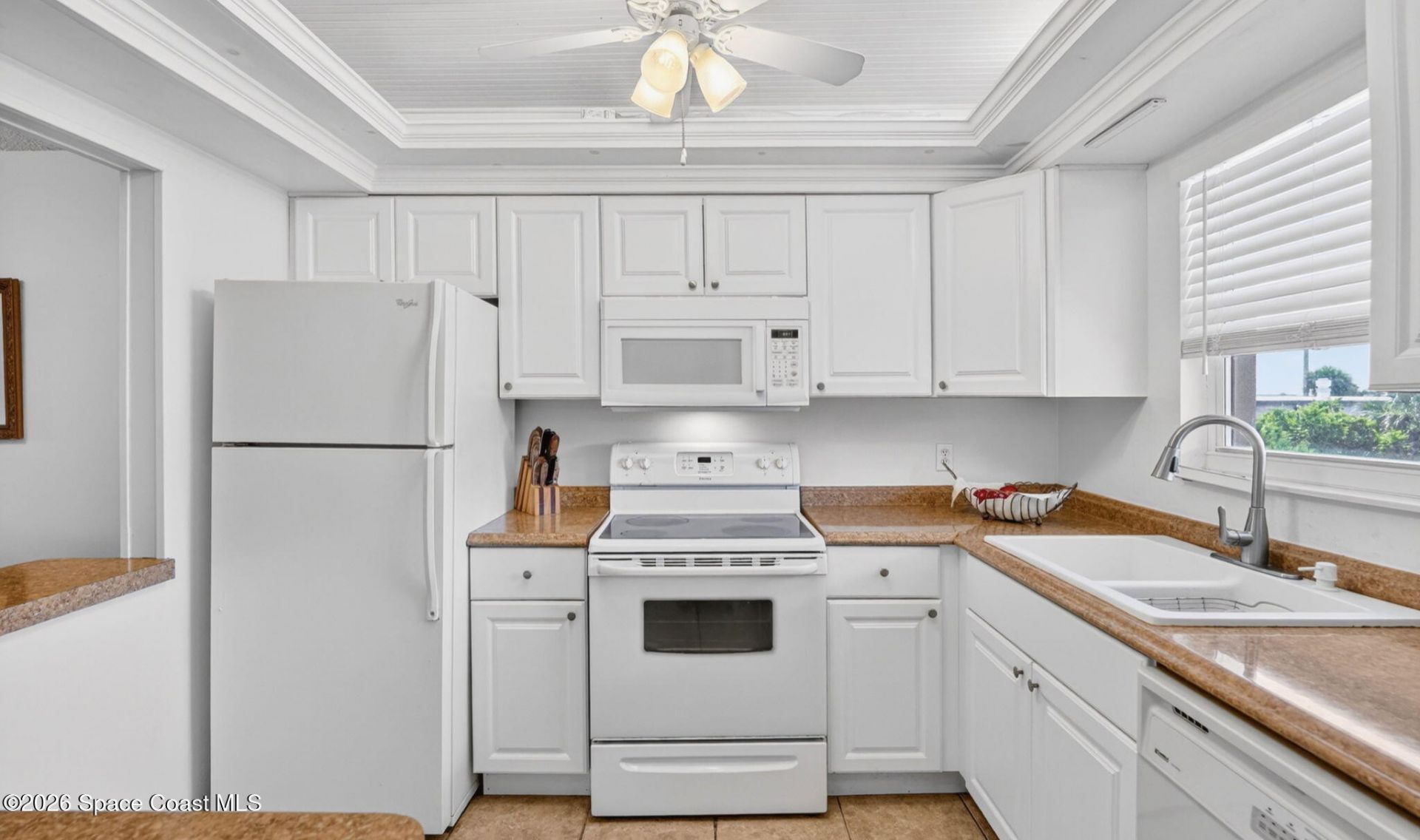 130 Tranquility Way , Unit 15-H, Cape Canaveral, FL 32920 Photo