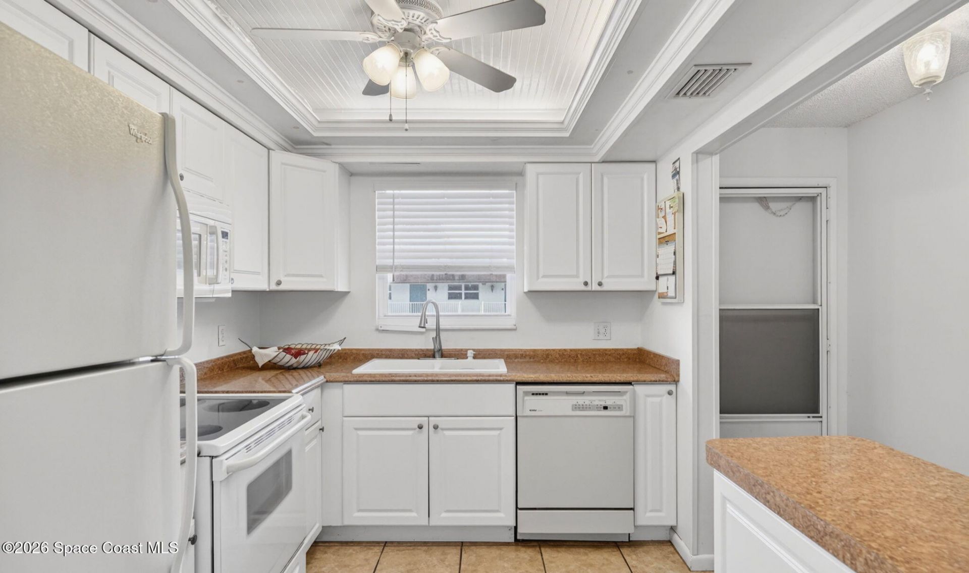 130 Tranquility Way , Unit 15-H, Cape Canaveral, FL 32920 Photo