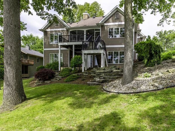 115 Lane 165 Lime Lake, Angola, IN 46703