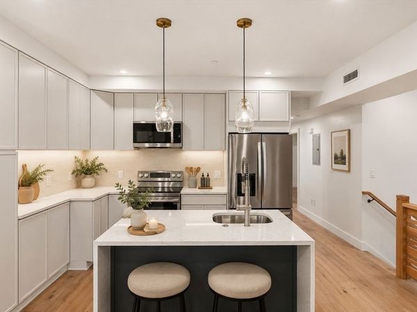 79R Sheridan Street, Unit 1, Boston, MA 02130