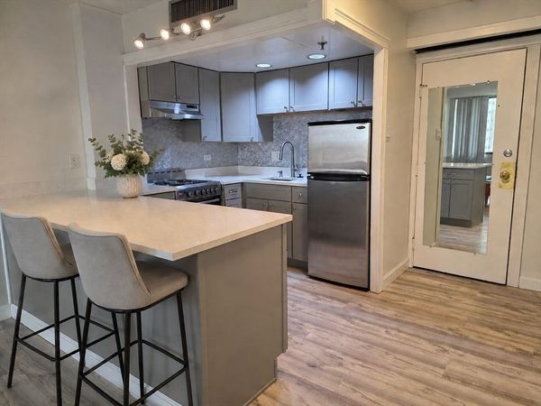 70 Southbridge St, Unit 811, Worcester, MA 01608