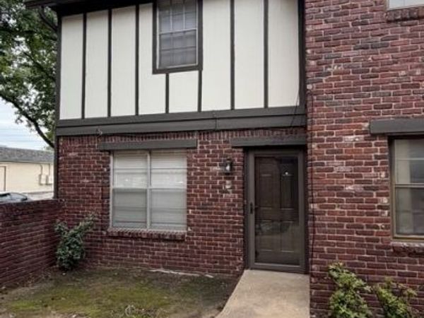 2409 E 59th Court, Unit 1, Tulsa, OK 74135
