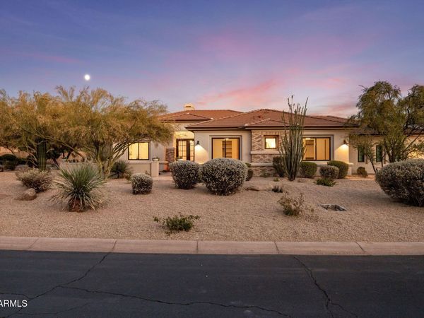 6553 E OBERLIN Way, Scottsdale, AZ 85266